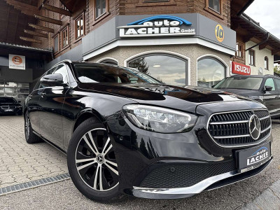 Mercedes-Benz E-Klasse Gebrauchtwagen Mercedes-Benz E-Klasse Gebrauchtwagen