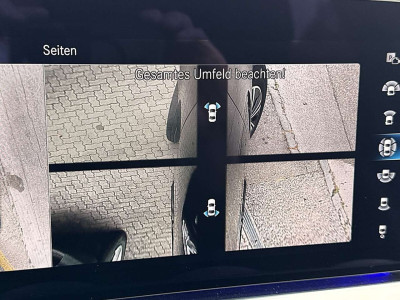 Mercedes-Benz E-Klasse Gebrauchtwagen Mercedes-Benz E-Klasse Gebrauchtwagen