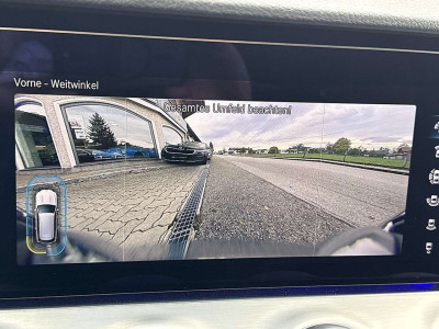 Mercedes-Benz E-Klasse Gebrauchtwagen Mercedes-Benz E-Klasse Gebrauchtwagen