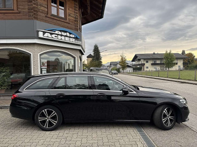 Mercedes-Benz E-Klasse Gebrauchtwagen Mercedes-Benz E-Klasse Gebrauchtwagen