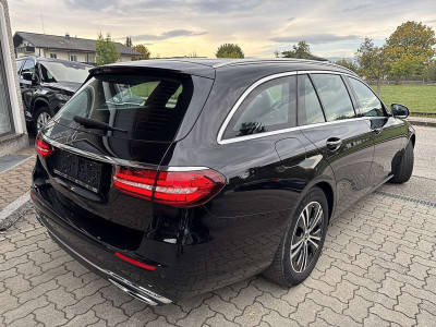 Mercedes-Benz E-Klasse Gebrauchtwagen Mercedes-Benz E-Klasse Gebrauchtwagen