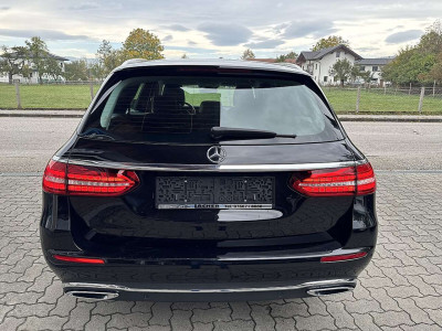 Mercedes-Benz E-Klasse Gebrauchtwagen Mercedes-Benz E-Klasse Gebrauchtwagen