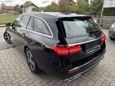 Mercedes-Benz E-Klasse Gebrauchtwagen Mercedes-Benz E-Klasse Gebrauchtwagen