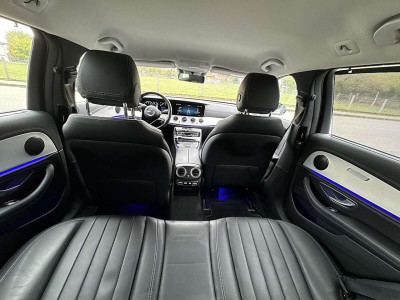 Mercedes-Benz E-Klasse Gebrauchtwagen Mercedes-Benz E-Klasse Gebrauchtwagen
