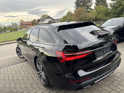 Audi A6 Gebrauchtwagen Audi A6 Gebrauchtwagen
