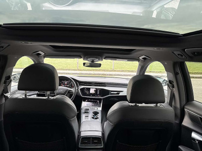 Audi A6 Gebrauchtwagen Audi A6 Gebrauchtwagen
