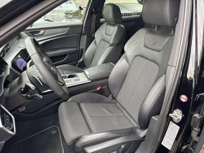 Audi A6 Gebrauchtwagen Audi A6 Gebrauchtwagen