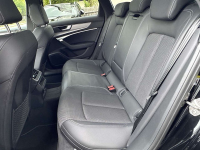 Audi A6 Gebrauchtwagen Audi A6 Gebrauchtwagen