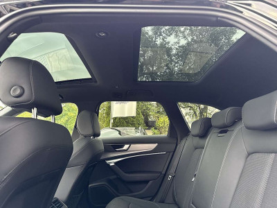 Audi A6 Gebrauchtwagen Audi A6 Gebrauchtwagen
