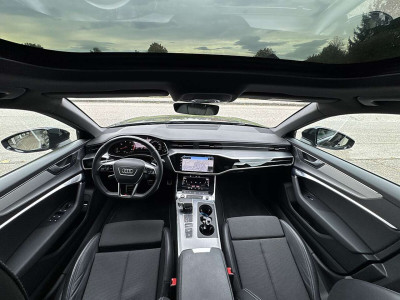 Audi A6 Gebrauchtwagen Audi A6 Gebrauchtwagen