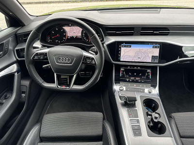 Audi A6 Gebrauchtwagen Audi A6 Gebrauchtwagen