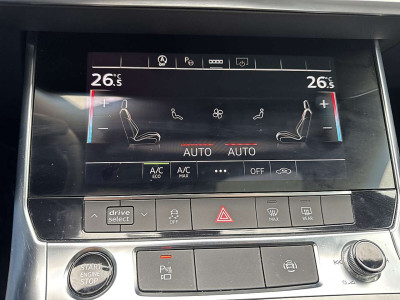 Audi A6 Gebrauchtwagen Audi A6 Gebrauchtwagen