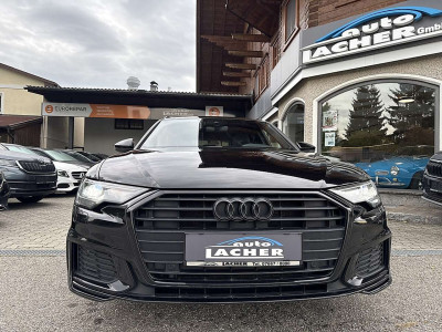 Audi A6 Gebrauchtwagen Audi A6 Gebrauchtwagen