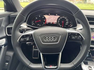Audi A6 Gebrauchtwagen Audi A6 Gebrauchtwagen