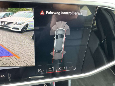 Audi A6 Gebrauchtwagen Audi A6 Gebrauchtwagen
