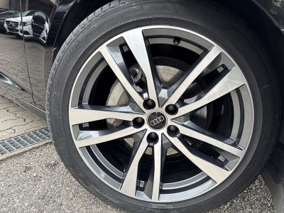 Audi A6 Gebrauchtwagen Audi A6 Gebrauchtwagen