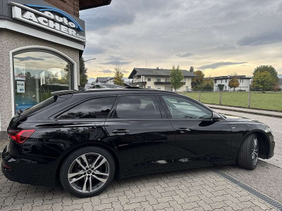 Audi A6 Gebrauchtwagen Audi A6 Gebrauchtwagen