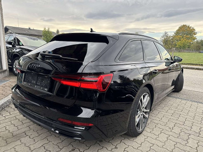 Audi A6 Gebrauchtwagen Audi A6 Gebrauchtwagen