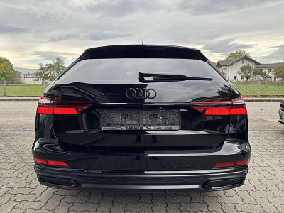 Audi A6 Gebrauchtwagen Audi A6 Gebrauchtwagen