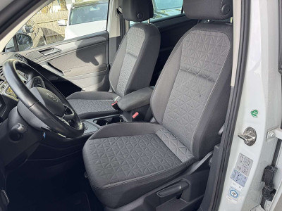 VW Tiguan Gebrauchtwagen VW Tiguan Gebrauchtwagen