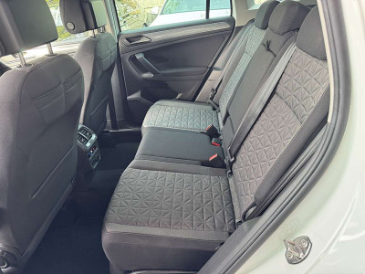 VW Tiguan Gebrauchtwagen VW Tiguan Gebrauchtwagen
