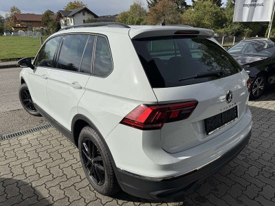 VW Tiguan Gebrauchtwagen VW Tiguan Gebrauchtwagen