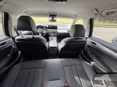 BMW 5er Gebrauchtwagen BMW 5er Gebrauchtwagen