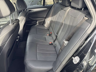 BMW 5er Gebrauchtwagen BMW 5er Gebrauchtwagen