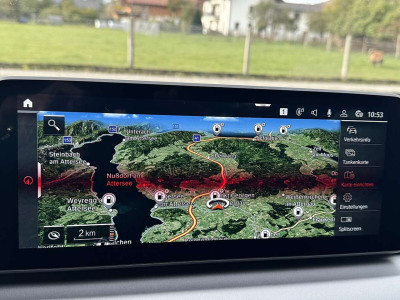 BMW 5er Gebrauchtwagen BMW 5er Gebrauchtwagen