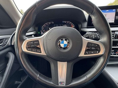 BMW 5er Gebrauchtwagen BMW 5er Gebrauchtwagen