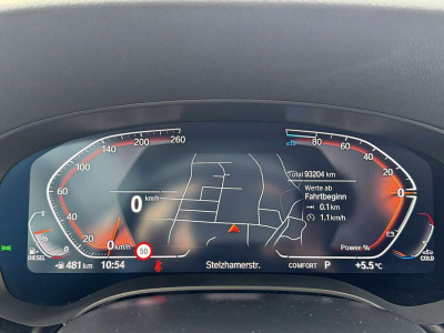 BMW 5er Gebrauchtwagen BMW 5er Gebrauchtwagen