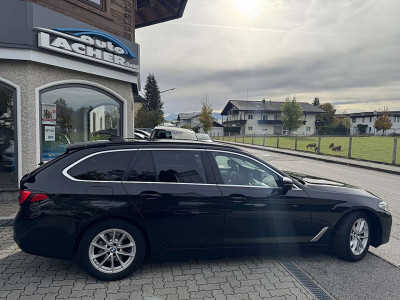BMW 5er Gebrauchtwagen BMW 5er Gebrauchtwagen