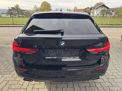 BMW 5er Gebrauchtwagen BMW 5er Gebrauchtwagen