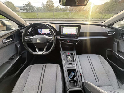 Seat Leon Gebrauchtwagen