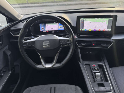 Seat Leon Gebrauchtwagen