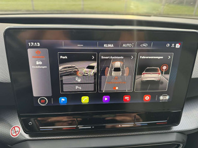 Seat Leon Gebrauchtwagen