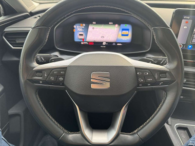Seat Leon Gebrauchtwagen