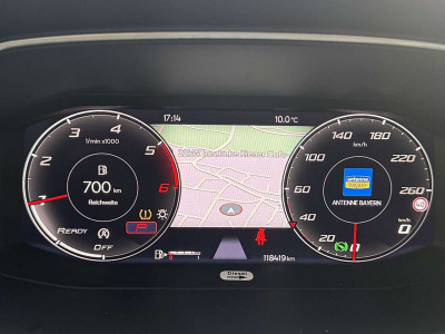 Seat Leon Gebrauchtwagen