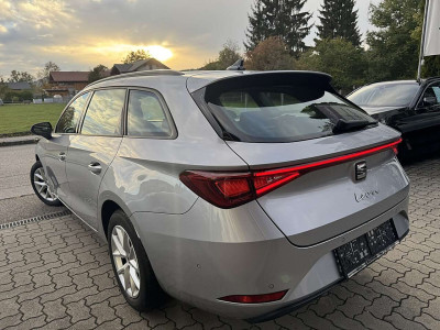 Seat Leon Gebrauchtwagen