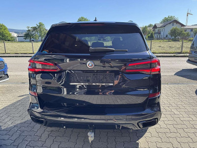 BMW X5 Gebrauchtwagen