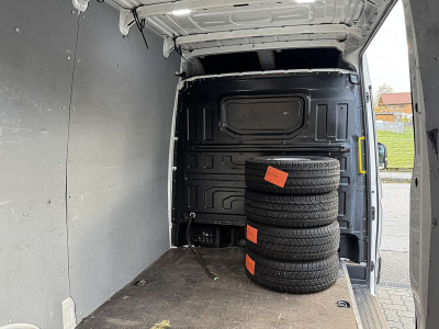 VW Crafter Gebrauchtwagen VW Crafter Gebrauchtwagen