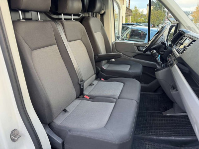 VW Crafter Gebrauchtwagen VW Crafter Gebrauchtwagen