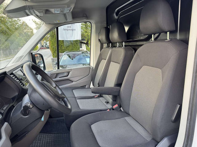 VW Crafter Gebrauchtwagen VW Crafter Gebrauchtwagen