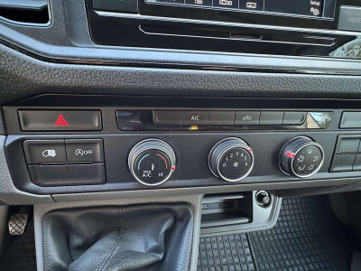 VW Crafter Gebrauchtwagen VW Crafter Gebrauchtwagen