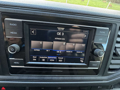 VW Crafter Gebrauchtwagen VW Crafter Gebrauchtwagen