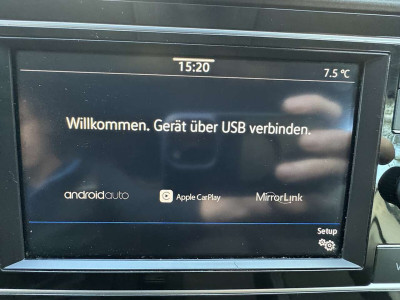 VW Crafter Gebrauchtwagen VW Crafter Gebrauchtwagen