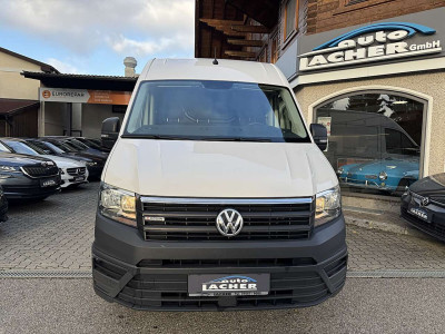 VW Crafter Gebrauchtwagen VW Crafter Gebrauchtwagen