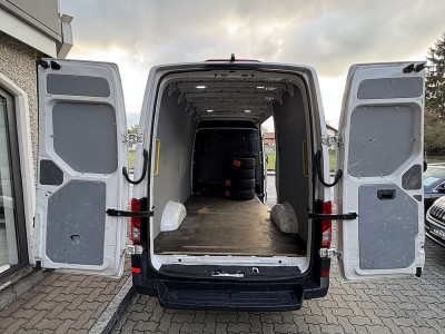 VW Crafter Gebrauchtwagen VW Crafter Gebrauchtwagen