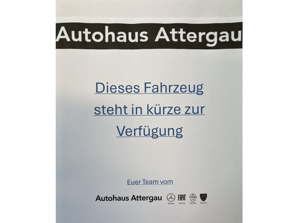 Fiat Tipo Gebrauchtwagen