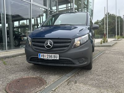 Mercedes-Benz Vito Vorführwagen